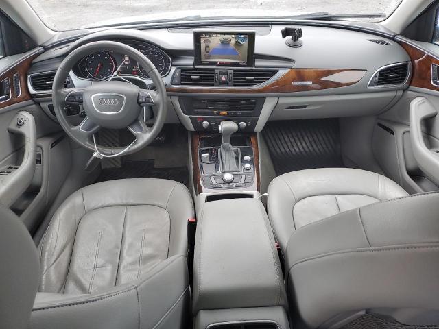 Photo 8 from auction – 2014 AUDI A6 PREMIUM with VIN WAUGFAFC5EN116564