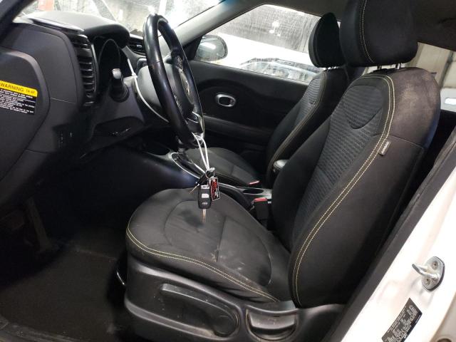 Photo 7 from auction – 2016 KIA SOUL + with VIN KNDJP3A59G7303310
