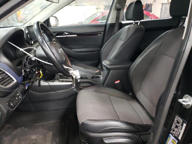 Photo 7 from auction – 2021 KIA SELTOS S with VIN KNDEUCA25M7157743