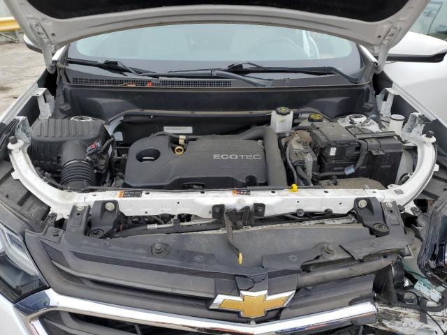 Photo 12 from auction – 2018 CHEVROLET EQUINOX LT with VIN 2GNAXJEV2J6227474