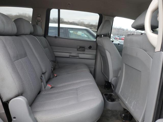 Photo 11 from auction – 2006 DODGE DURANGO SX with VIN 1D4HB38N56F109464