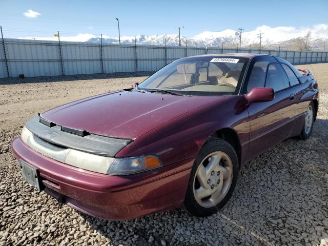 1996 SUBARU SVX LSI