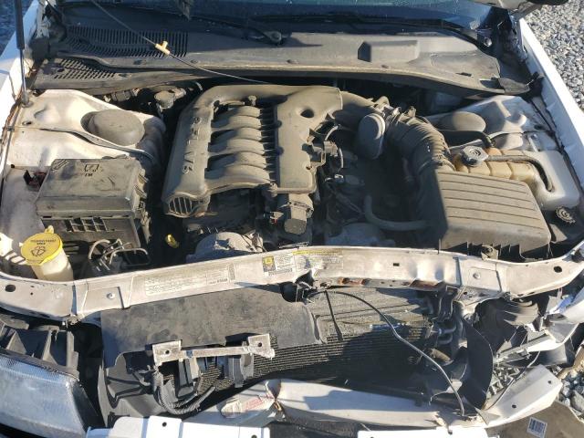Photo 11 from auction – 2010 CHRYSLER 300 with VIN 2C3CA5CV5AH218127