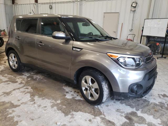 Photo 4 from auction – 2018 KIA SOUL with VIN KNDJN2A29J7615320