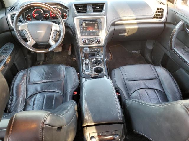Photo 8 from auction – 2014 GMC ACADIA DEN with VIN 1GKKRTKD1EJ360836