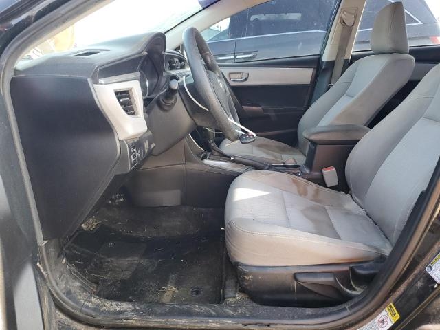 Photo 7 from auction – 2014 TOYOTA COROLLA L with VIN 2T1BURHEXEC115574
