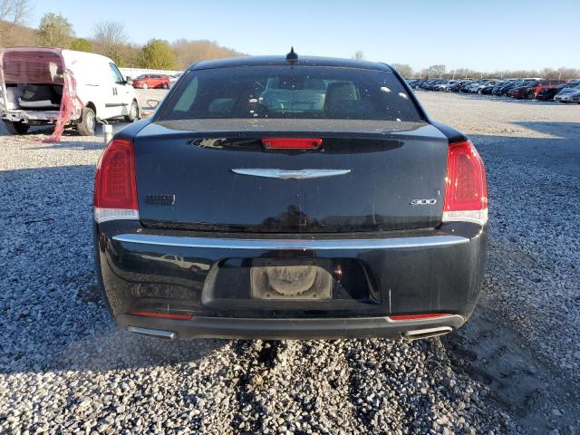 Foto 6 de la subasta – 2017 CHRYSLER 300 LIMITE con VIN 2C3CCAAG3HH521618