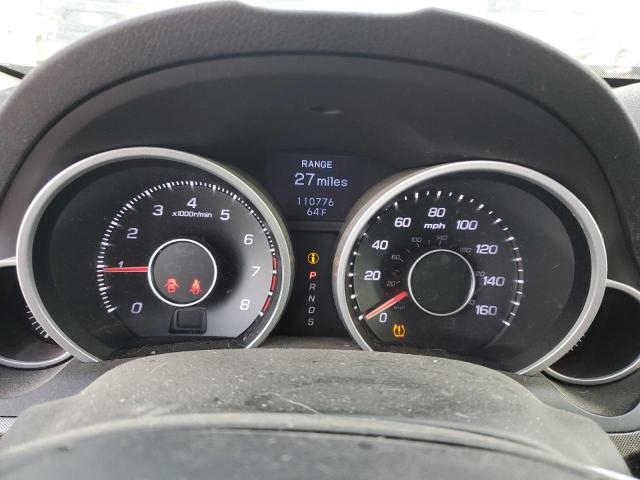 Foto 9 de la subasta – 2012 ACURA TL con VIN 19UUA8F54CA025273