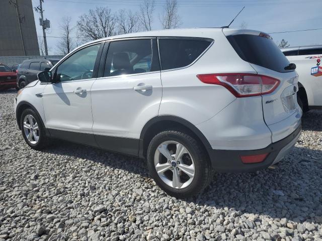 Photo 2 from auction – 2014 FORD ESCAPE SE with VIN 1FMCU9G96EUD26889
