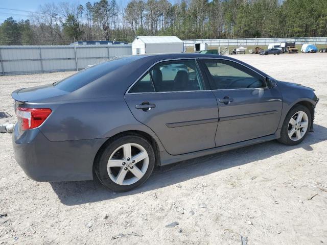 Photo 3 from auction – 2014 TOYOTA CAMRY L with VIN 4T1BF1FK2EU309986