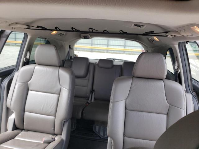 Photo 10 from auction – 2012 HONDA ODYSSEY EX with VIN 5FNRL5H65CB044988
