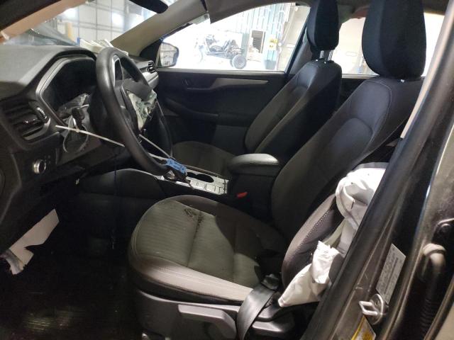 Photo 7 from auction – 2020 FORD ESCAPE S with VIN 1FMCU0F65LUA84399
