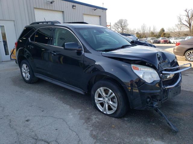 Photo 4 from auction – 2015 CHEVROLET EQUINOX LT with VIN 2GNALBEK4F6300679