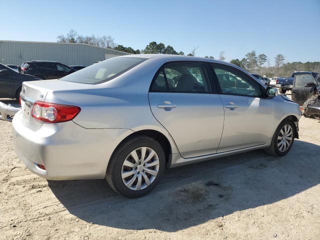 Photo 3 from auction – 2012 TOYOTA COROLLA BA with VIN JTDBU4EE8C9178554