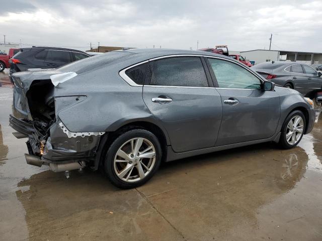Photo 3 from auction – 2014 NISSAN ALTIMA SV with VIN 1N4AL3AP1EN249187