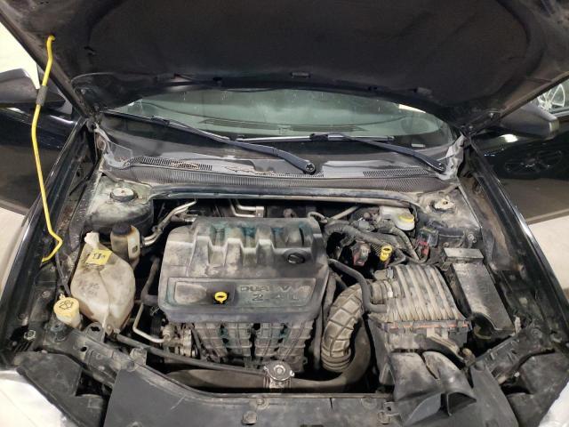 Photo 11 from auction – 2012 DODGE AVENGER SE with VIN 1C3CDZAB3CN200775