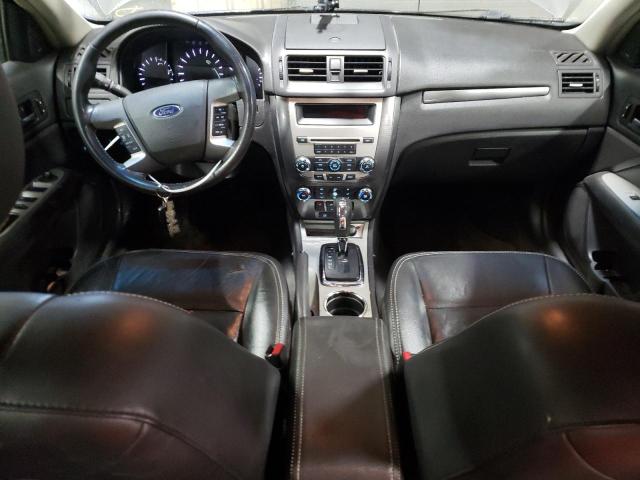 Photo 8 from auction – 2011 FORD FUSION SEL with VIN 3FAHP0JA7BR321595