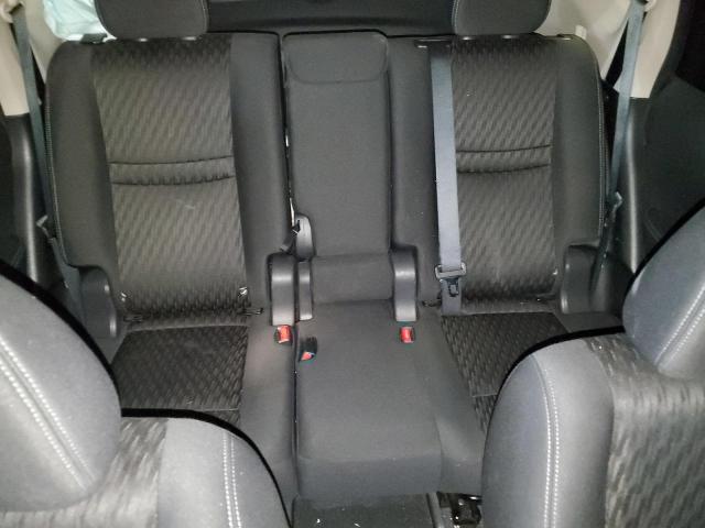 Photo 10 from auction – 2020 NISSAN ROGUE S with VIN KNMAT2MV1LP526047