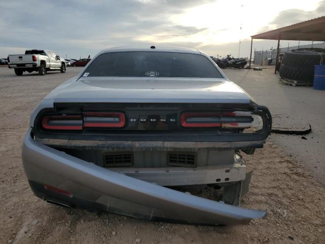 Photo 6 from auction – 2016 DODGE CHALLENGER with VIN 2C3CDZAG0GH100756