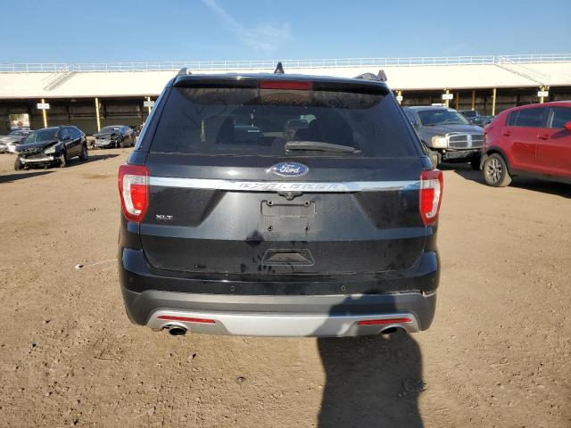 Photo 6 from auction – 2016 FORD EXPLORER X with VIN 1FM5K7D85GGC12933