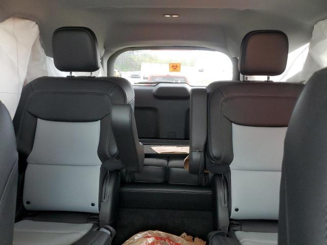 Photo 10 from auction – 2023 FORD EXPLORER X with VIN 1FMSK8DH9PGA72071