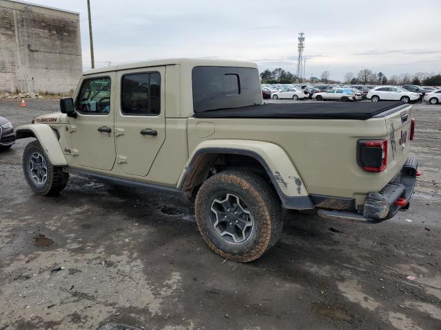 Photo 2 from auction – 2020 JEEP GLADIATOR with VIN 1C6JJTBG3LL194904