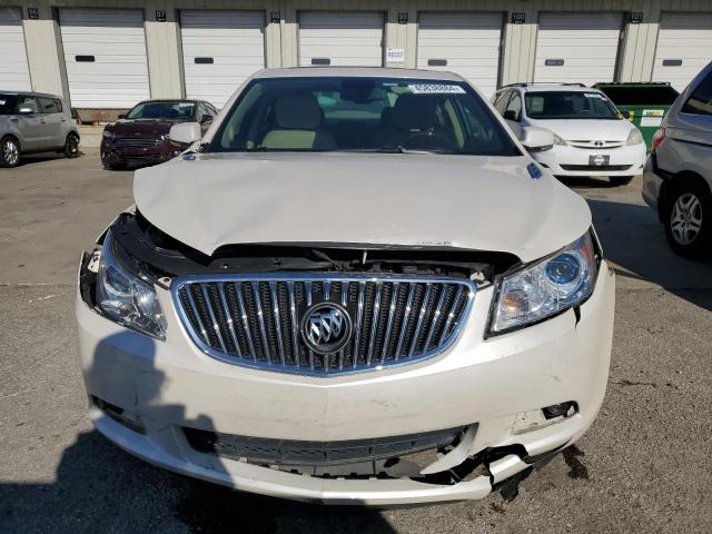 Photo 5 from auction – 2013 BUICK LACROSSE P with VIN 1G4GH5E36DF233998