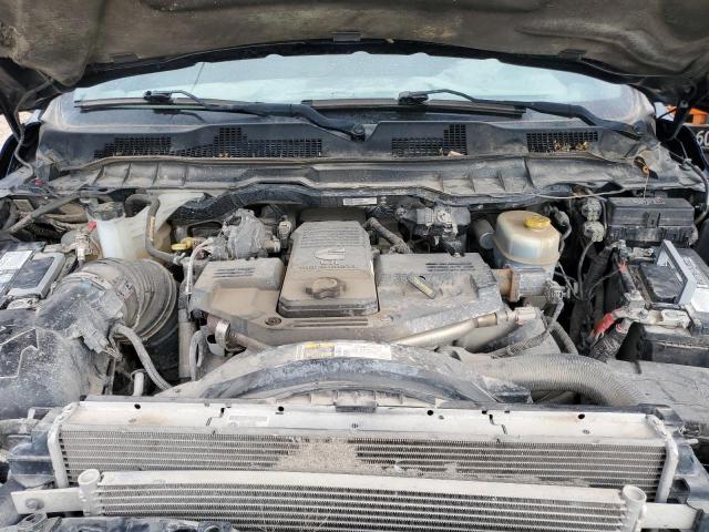 Photo 11 from auction – 2015 RAM 2500 LARAM with VIN 3C6UR5FL4FG585912