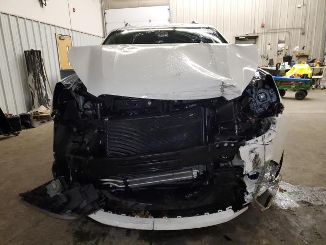 Photo 5 from auction – 2014 GMC ACADIA SLT with VIN 1GKKVRKD1EJ205346