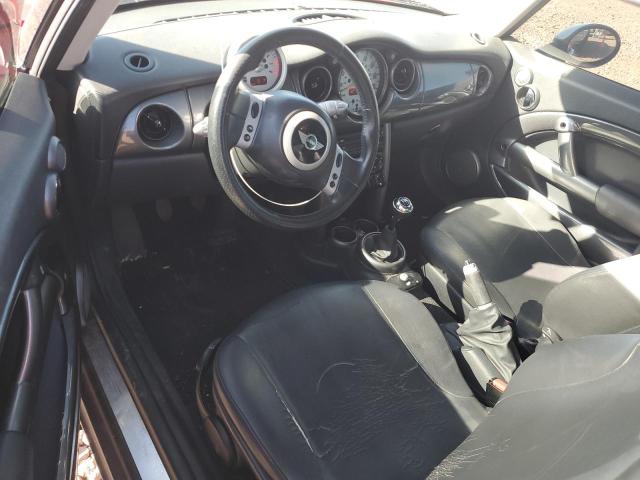 Photo 8 from auction – 2004 MINI COOPER with VIN WMWRC33454TC52197