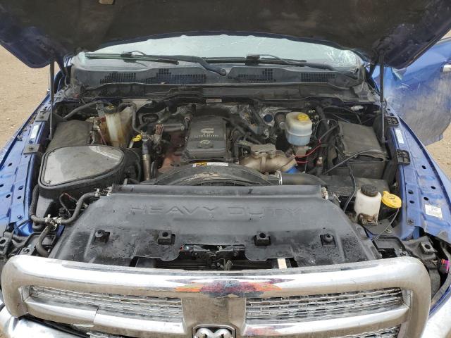 Photo 11 from auction – 2014 RAM 3500 LARAM with VIN 3C63R3ML1EG182424