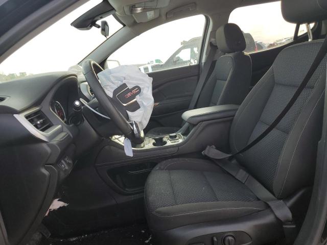 Photo 7 from auction – 2021 GMC ACADIA SLE with VIN 1GKKNRLS0MZ105901