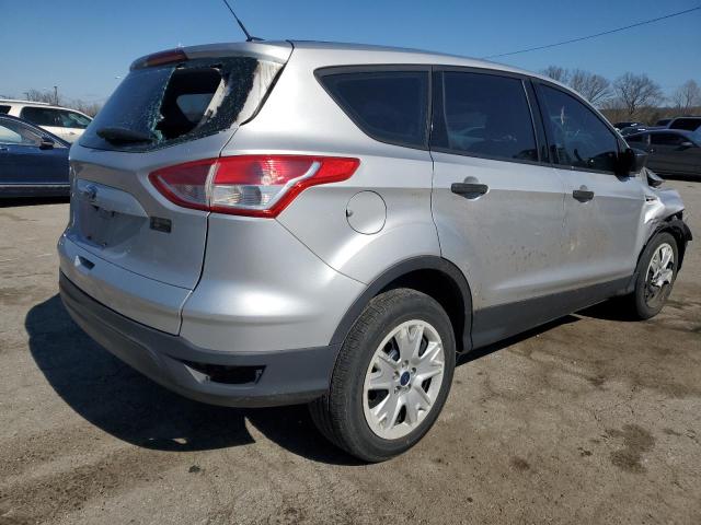 Photo 3 from auction – 2016 FORD ESCAPE S with VIN 1FMCU0F7XGUB93455