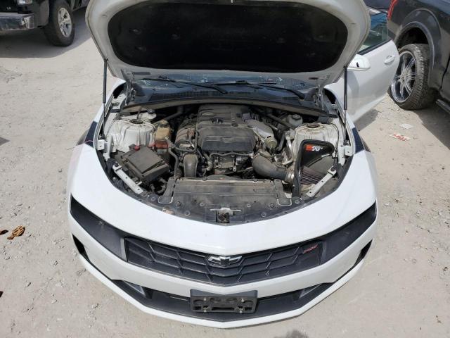 Photo 11 from auction – 2019 CHEVROLET CAMARO LS with VIN 1G1FB1RX6K0111934