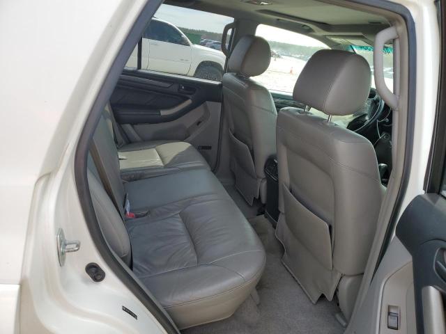 Photo 10 from auction – 2007 TOYOTA 4RUNNER LI with VIN JTEBU17R170107622