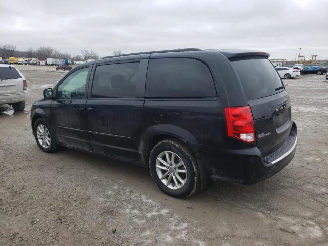 Photo 2 from auction – 2013 DODGE GRAND CARA with VIN 2C4RDGCG6DR562235