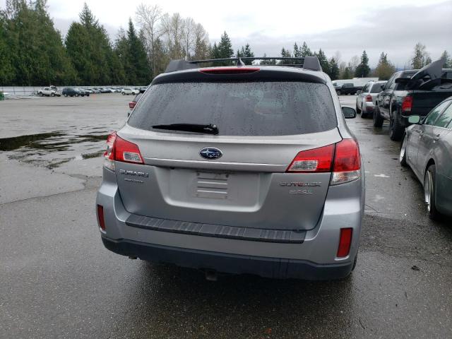 Снимка 6 от търг – 2011 SUBARU OUTBACK 2. с VIN 4S4BRBKC3B3358840