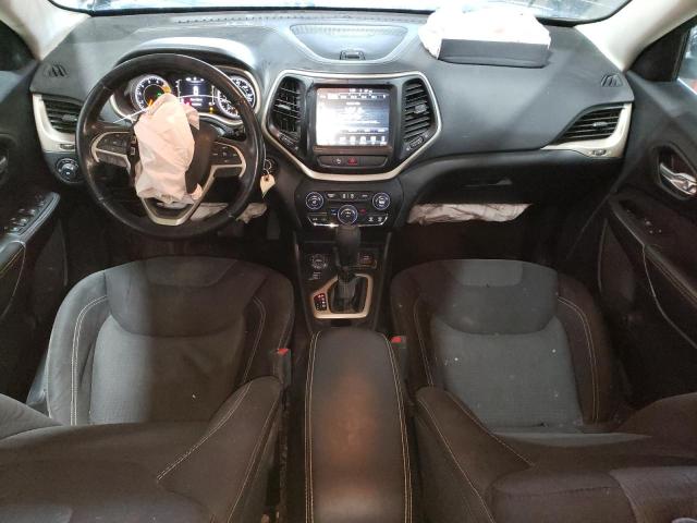 Photo 8 from auction – 2016 JEEP CHEROKEE L with VIN 1C4PJMCS4GW366809