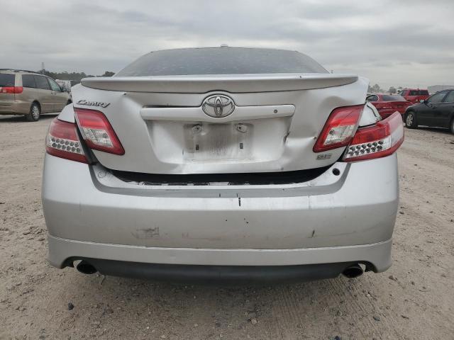 Photo 6 from auction – 2011 TOYOTA CAMRY BASE with VIN 4T1BF3EK4BU223071