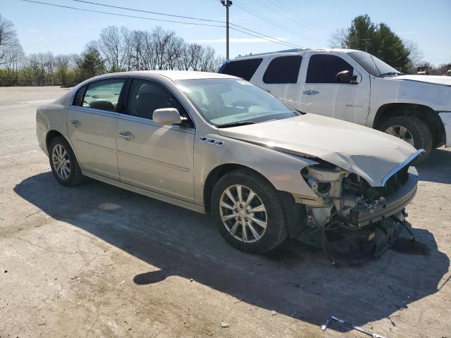 Photo 4 from auction – 2011 BUICK LUCERNE CX with VIN 1G4HA5EM7BU134942
