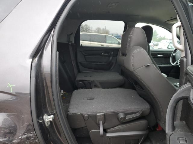 Photo 10 from auction – 2015 GMC ACADIA SLE with VIN 1GKKVPKD2FJ355035