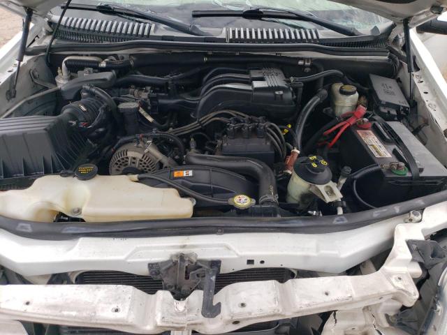 Photo 12 from auction – 2007 FORD EXPLORER E with VIN 1FMEU64E27UB18309