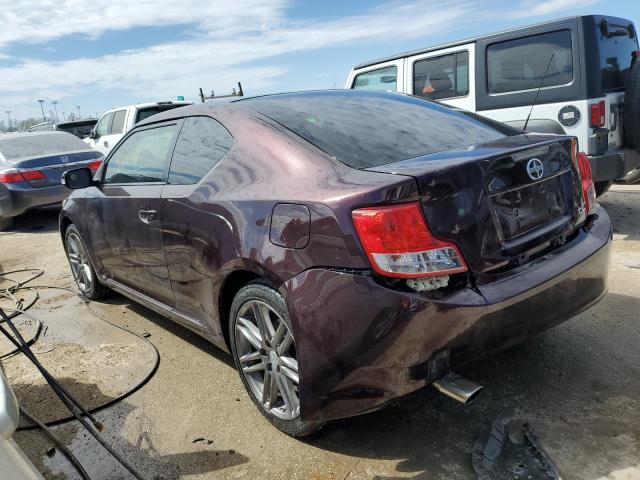 Photo 2 from auction – 2012 TOYOTA SCION TC with VIN JTKJF5C75C3032575