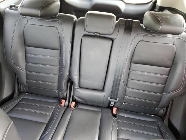 Photo 10 from auction – 2018 FORD ESCAPE SEL with VIN 1FMCU0HD4JUC47536