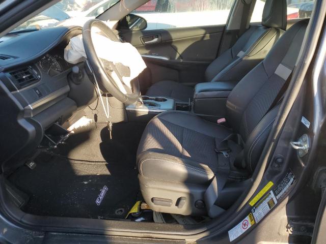 Photo 7 from auction – 2014 TOYOTA CAMRY L with VIN 4T1BF1FK2EU738464