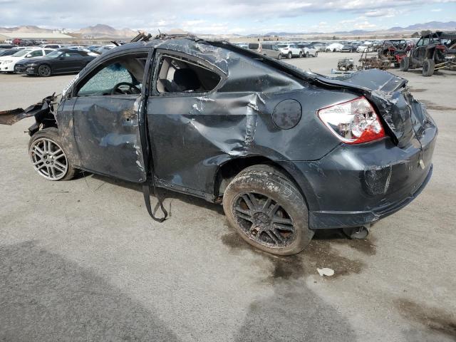 Photo 2 from auction – 2007 TOYOTA SCION TC with VIN JTKDE177970151630