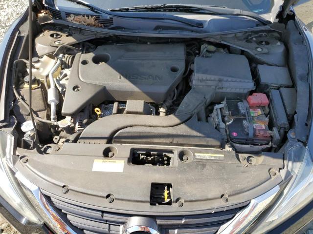 Photo 11 from auction – 2017 NISSAN ALTIMA with VIN 1N4AL3AP5HC182562