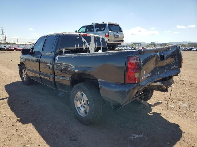 Photo 2 from auction – 2004 CHEVROLET SILVERADO with VIN 2GCEC19V241429300