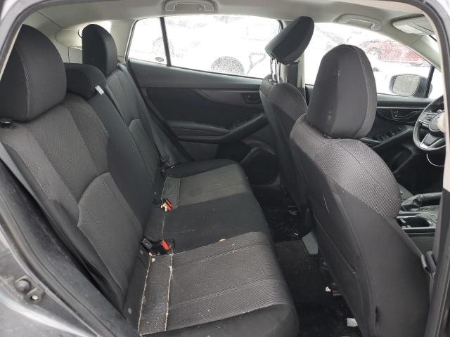Photo 10 from auction – 2019 SUBARU IMPREZA PR with VIN 4S3GTAC65K3713277