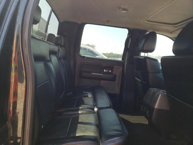 Photo 10 from auction – 2006 FORD F150 SUPER with VIN 1FTPW14506FA26967
